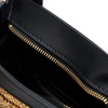 image:imageKARL LAGERFELD Womens Nouveau Small Printed Tote BagChampagne Snake
