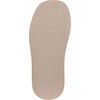 image:imageKARL LAGERFELD Womens Ohare Platform Sandal With LogoDusty Nude