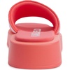image:imageKARL LAGERFELD Womens Ohare Platform Sandal With LogoSunset Coral