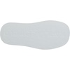 image:imageKARL LAGERFELD Womens Opal Embellished Platform SandalBright White