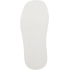 image:imageKARL LAGERFELD Womens Opal Embellished Platform SandalLight White