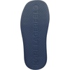 image:imageKARL LAGERFELD Womens Opal Embellished Platform SandalNavy