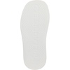 image:imageKARL LAGERFELD Womens Opal Embellished Platform SandalWhite Gold
