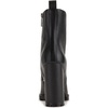 image:imageKARL LAGERFELD Womens Pazi  BootieBlack