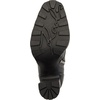 image:imageKARL LAGERFELD Womens Pazi  BootieBlack