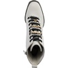 image:imageKARL LAGERFELD Womens Pazi  BootieSoft White