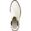 image:imageKARL LAGERFELD Womens Pola Ankle BootBone