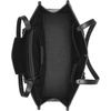 image:imageKARL LAGERFELD Womens Savoie Tote Bag With LogoBlack
