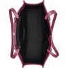 image:imageKARL LAGERFELD Womens Savoie Tote Bag With LogoCurrant