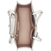 image:imageKARL LAGERFELD Womens Savoie Tote Bag With LogoLight Pink