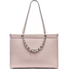 image:imageKARL LAGERFELD Womens Savoie Tote Bag With LogoLotus