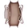 image:imageKARL LAGERFELD Womens Savoie Tote Bag With LogoLotus