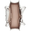 image:imageKARL LAGERFELD Womens Savoie Tote Bag With LogoMulti Combo