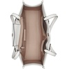 image:imageKARL LAGERFELD Womens Savoie Tote Bag With LogoMulti Combo