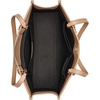image:imageKARL LAGERFELD Womens Savoie Tote Bag With LogoVicuna