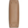 image:imageKARL LAGERFELD Womens Savoie Tote Bag With LogoVicuna