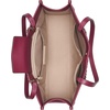 image:imageKARL LAGERFELD Womens Savoie Tote Bag With LogoWine