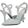 image:imageKARL LAGERFELD Womens Shelli  PumpIridescent