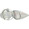 image:imageKARL LAGERFELD Womens Shelli  PumpIridescent