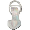 image:imageKARL LAGERFELD Womens Shelli  PumpIridescent