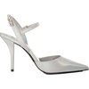 image:imageKARL LAGERFELD Womens Shelli  PumpIridescent