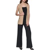image:imageKARL LAGERFELD Womens Sleeveless Office Classy JacketCartouche