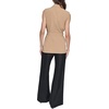 image:imageKARL LAGERFELD Womens Sleeveless Office Classy JacketCartouche