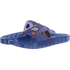 image:imageKARL LAGERFELD Womens Thea Pool SlideAzure