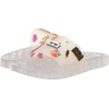 image:imageKARL LAGERFELD Womens Thea Pool SlideClear