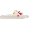image:imageKARL LAGERFELD Womens Thea Pool SlideClear