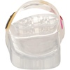 image:imageKARL LAGERFELD Womens Thea Pool SlideClear