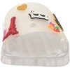image:imageKARL LAGERFELD Womens Thea Pool SlideClear