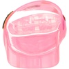 image:imageKARL LAGERFELD Womens Thea Pool SlideFuschia