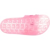image:imageKARL LAGERFELD Womens Thea Pool SlideFuschia