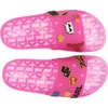 image:imageKARL LAGERFELD Womens Thea Pool SlideOrchid