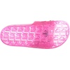 image:imageKARL LAGERFELD Womens Thea Pool SlideOrchid