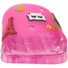 image:imageKARL LAGERFELD Womens Thea Pool SlideOrchid