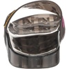 image:imageKARL LAGERFELD Womens Thea Pool SlideSmoke
