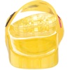 image:imageKARL LAGERFELD Womens Thea Pool SlideYellow