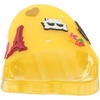 image:imageKARL LAGERFELD Womens Thea Pool SlideYellow