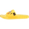 image:imageKARL LAGERFELD Womens Thea Pool SlideYellow