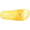 image:imageKARL LAGERFELD Womens Thea Pool SlideYellow