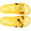 image:imageKARL LAGERFELD Womens Thea Pool SlideYellow