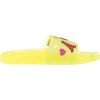 image:imageKARL LAGERFELD Womens Thea Pool SlideZest