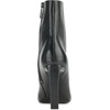 image:imageKARL LAGERFELD Womens Vica  Heeled BootieBlack