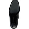 image:imageKARL LAGERFELD Womens Vica  Heeled BootieBlack