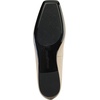 image:imageKARL LAGERFELD Womens Zyvia Ankle Strap Ballet FlatsDusty Nude