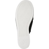 image:imageKARL LAGERFELD womens Caleigh Atelier Wedge Sandal With PinsBlack