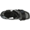 image:imageKARL LAGERFELD womens Careliz Evening Strappy Dress Heel With Belt DetailBlack