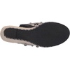 image:imageKARL LAGERFELD womens Carita Wedge Sandal PlatformBlack